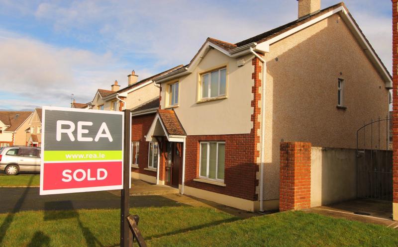 Tipperary house prices continue to spiral higher according to latest data released by REA