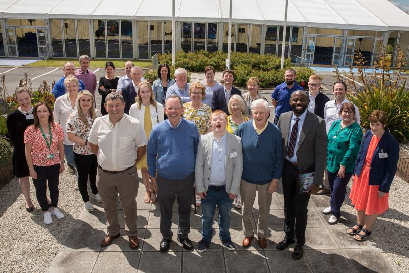 South East man calls for 'life-changing' Deep Brain Stimulation surgery to be made available in Ireland