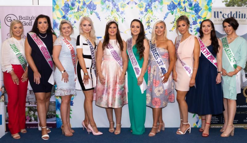 Search is on for new Pride of Tipperary