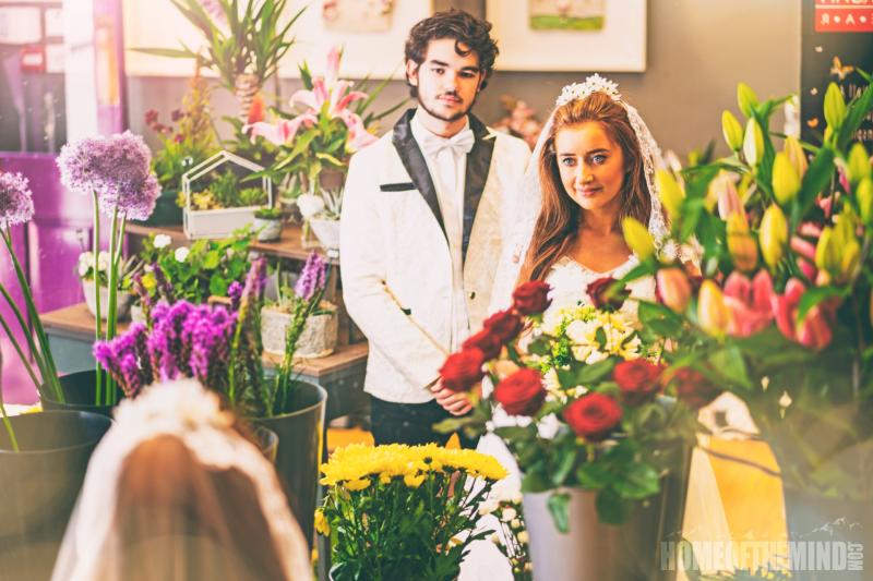 Clonmel's White Memorial Theatre to stage  'The Wedding Singer'