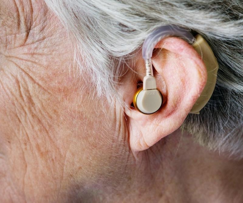 Tipperary clinic for deaf and hard of hearing people