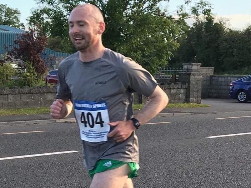 Dave Fogarty Race: Maunsel and Ryan tops in Thurles