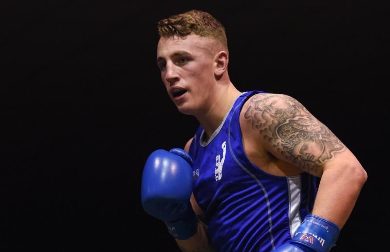 Jury in Limerick man Kevin Sheehy's murder trial hears Logan Jackson "was angry and drinking"