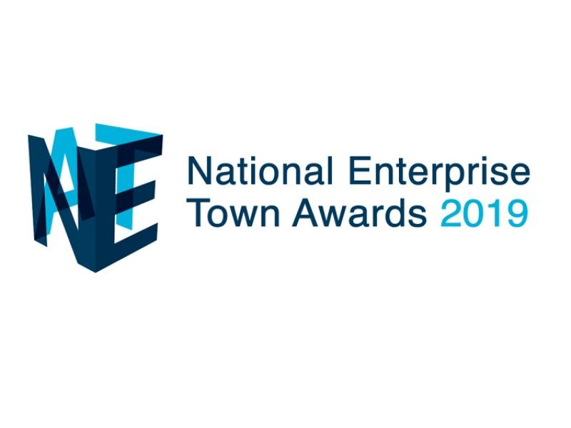 Two Tipperary towns in the running to be crowned Ireland’s most enterprising town