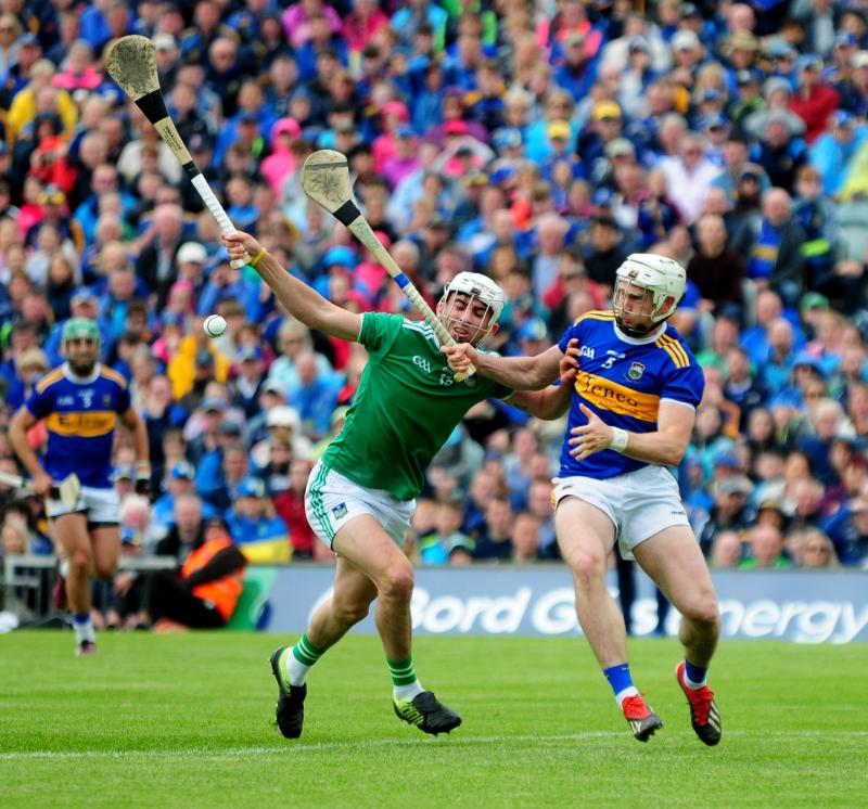 What the media had to say about Tipperary's twelve-point Munster final defeat against Limerick 