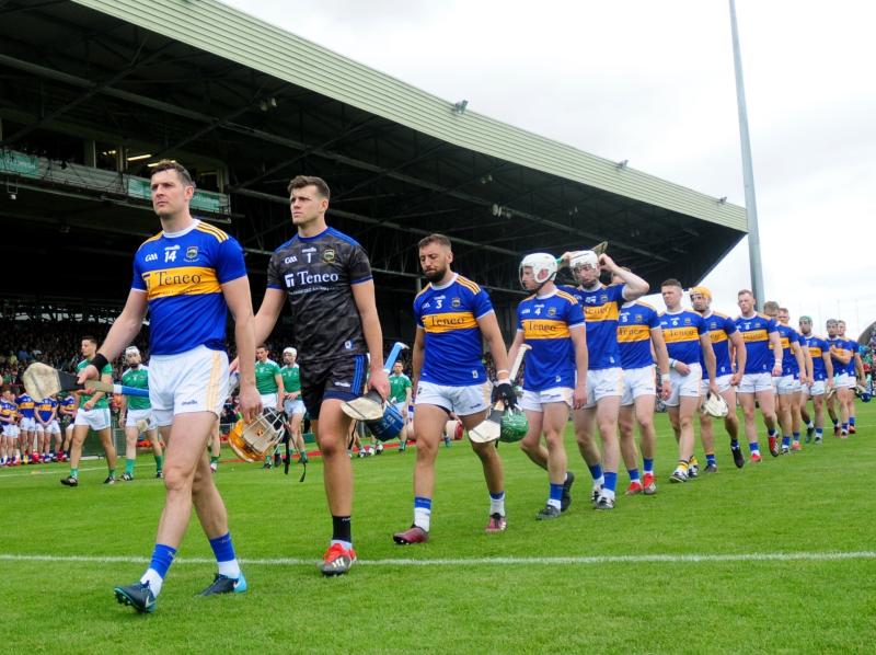 As the All-Ireland series looms into view now is the time for Tipperary hurling people to stick together