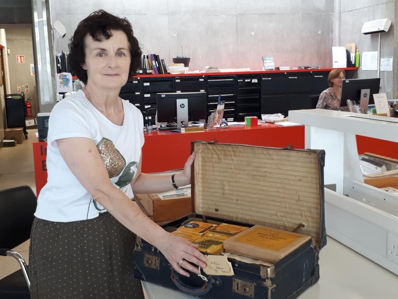 Tipperary archivists save rare film footage of life in 1930's Ireland