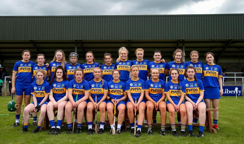Tipperary camogie team face a significant test when the Premier County travel to face Clare on Saturday