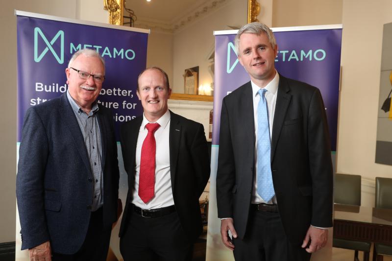 Thurles Credit Union joins Metamo – a joint venture between 16 of Ireland’s largest Credit Unions and Fexco