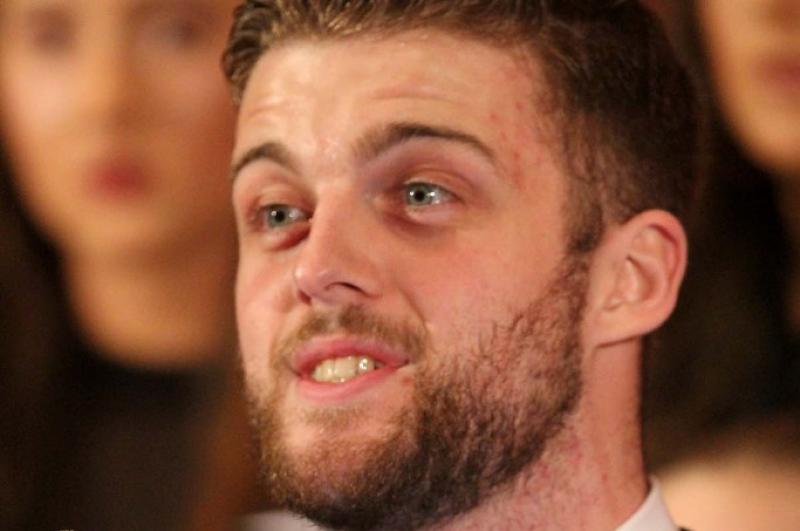 Rising Tipperary music star Dylan Rooney to perform at Toomevara concert