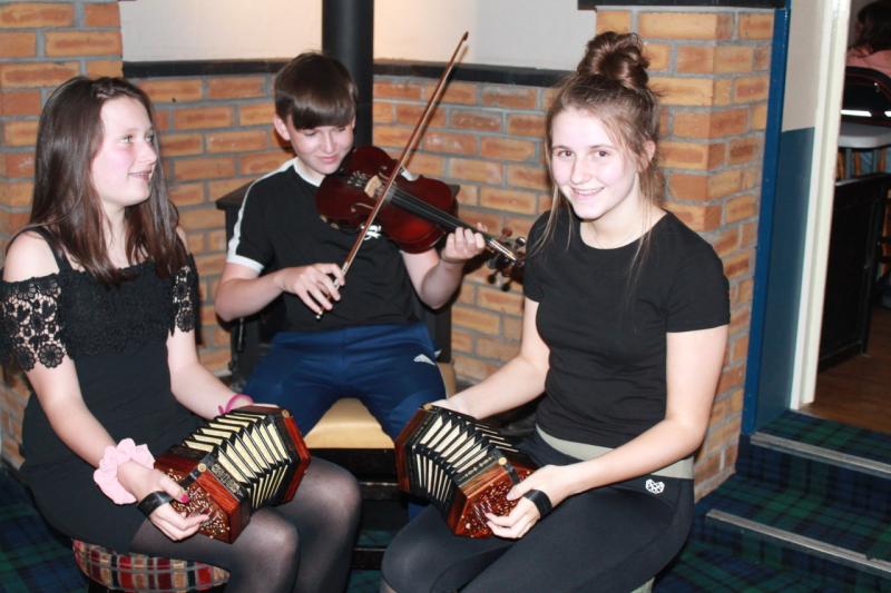 Cahir Castle  to host summer  trad sessions 
