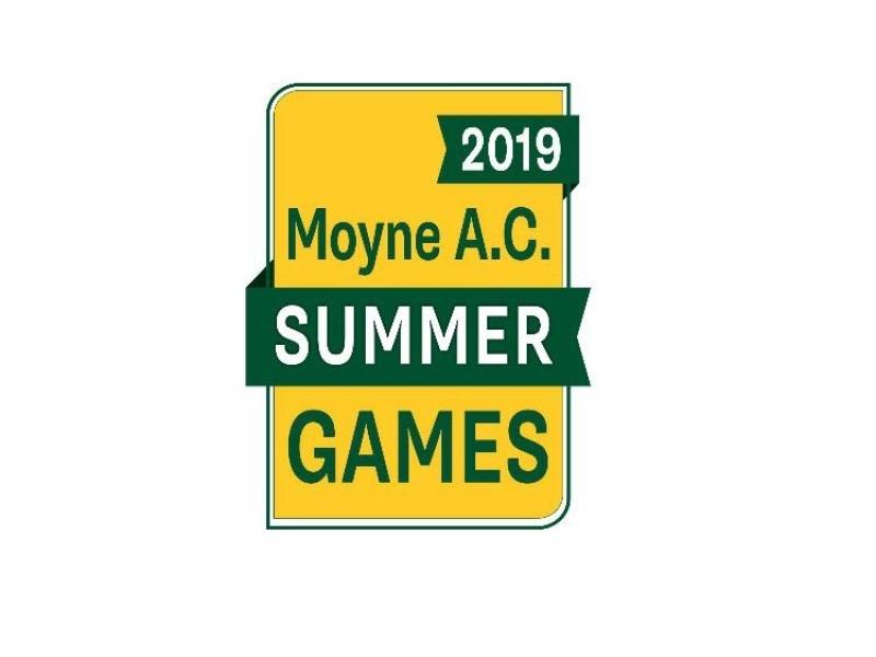 Two world record holders to compete at Moyne AC Summer Games