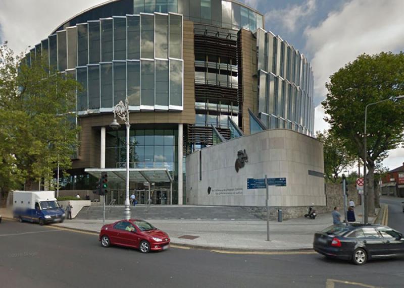 Husband of woman who stole over €800k from Virgin Media jailed for money laundering