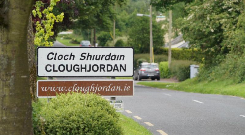 Cloughjordan Circus Club to represent Tipperary in Pride of Place awards