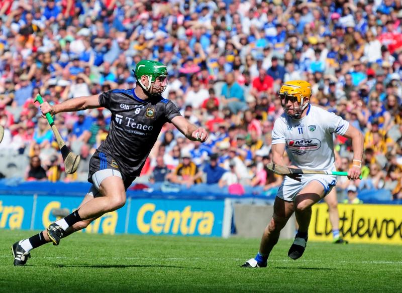 What the media had to say about Tipperary's ten-point quarter-final win over Laois was not complimentary