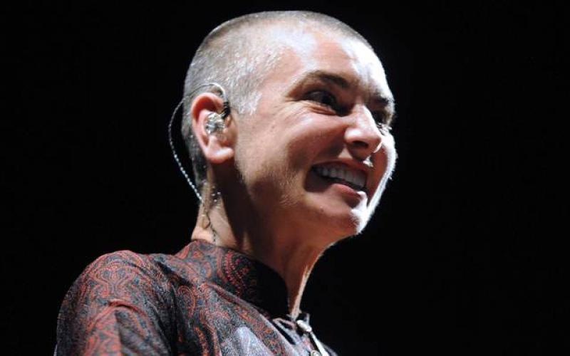 Sinead O'Connor