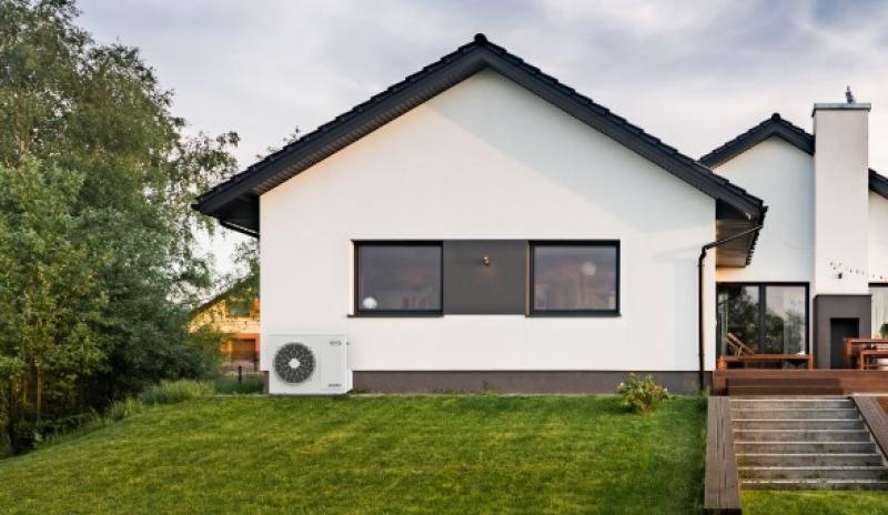 Reach new levels of energy efficiency with Grant’s full home heating design service