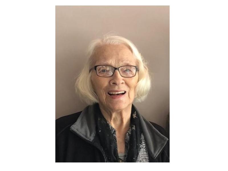 The late Kitty Collier, Templetuohy