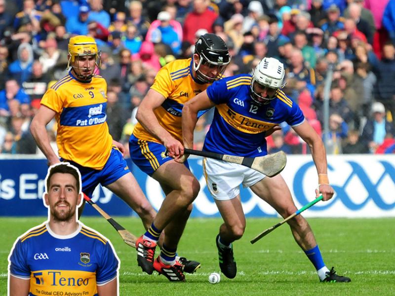 Tipperary legend Colm Bonnar sounds a warning ahead of Wexford clash: &ldquo;It will be like marking fifteen Bonner Mahers out there&rdquo;