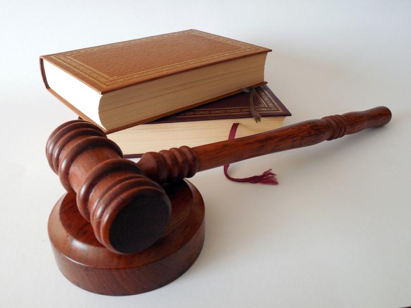 Tipperary man receives district court fine for possessing small amount of heroin