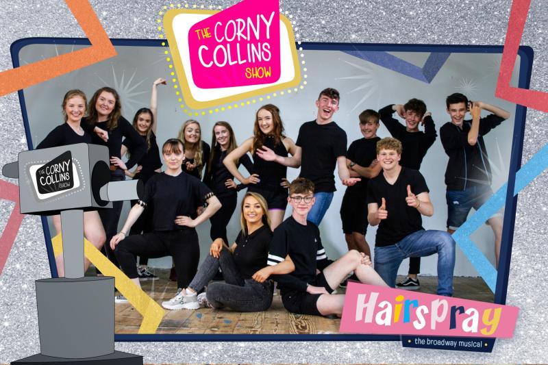 You can’t stop the beat: Hairspray hits the Premier stage in Thurles   