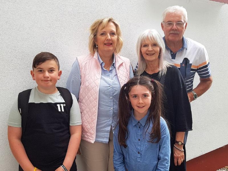 Change to public access at meetings of Tipperary Cashel Cahir municipal district 