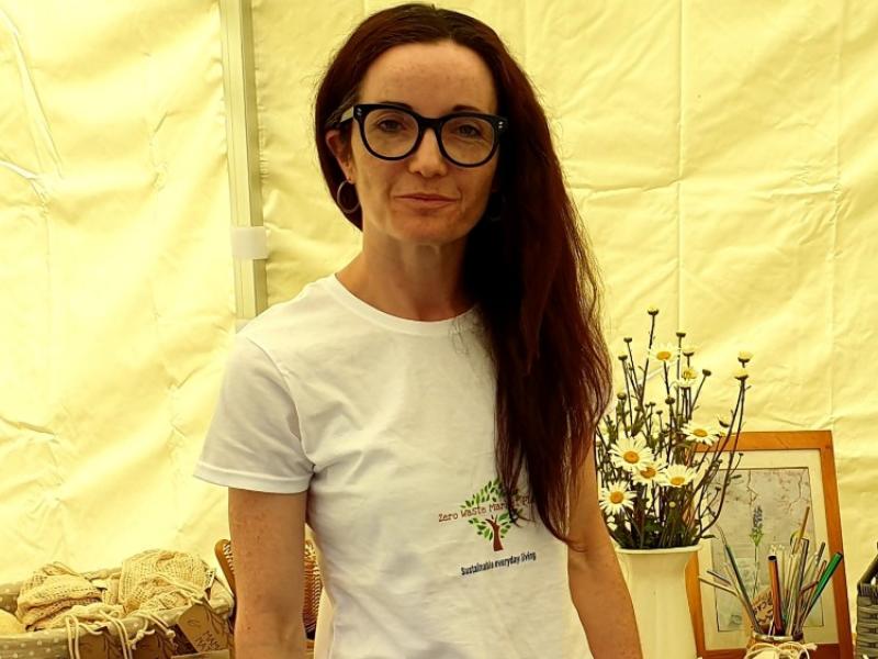 Tipperary lady Jenny has a new business to help you reduce your plastic footprint 