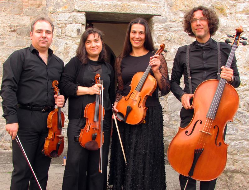Successful summer festival at Cahir Castle