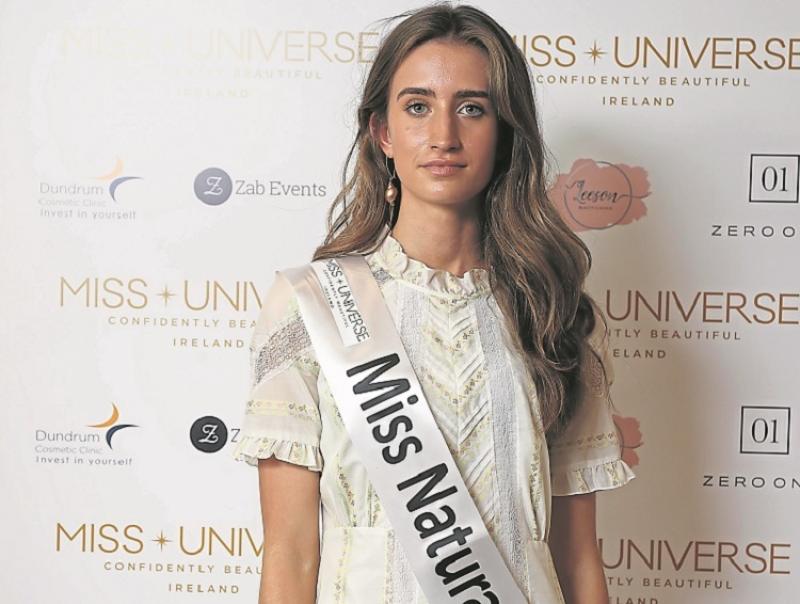 Tipperary Miss Universe finalists 'pampered' at special launch event