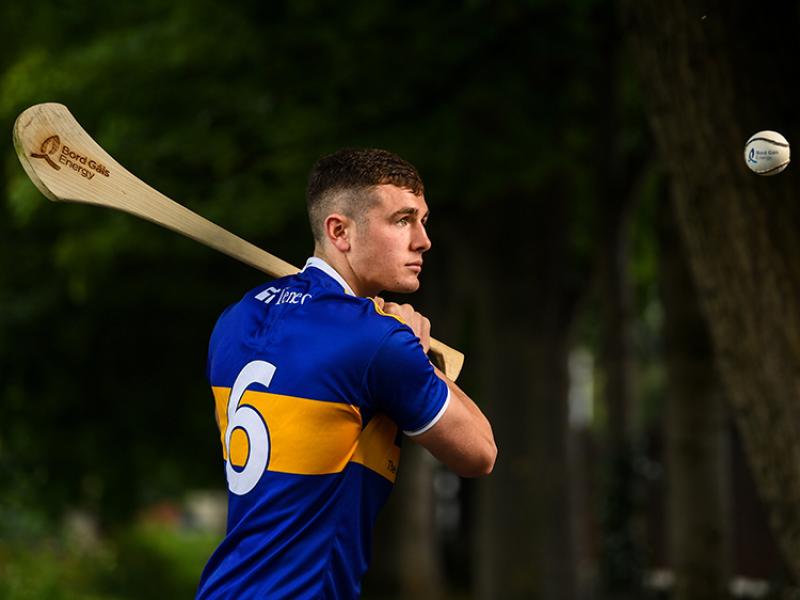 Liam Cahill names unchanged Tipperary team for the under-020 All-Ireland semi-final against Wexford