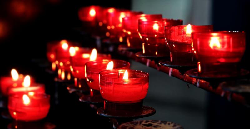 Change of Mass times in Borris in Ossory