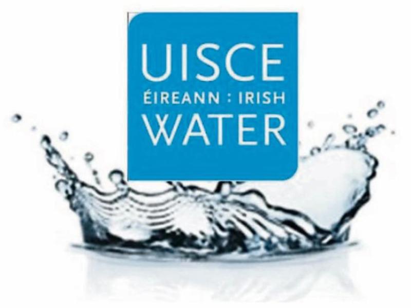 Water supply disruptions in Ballingarry