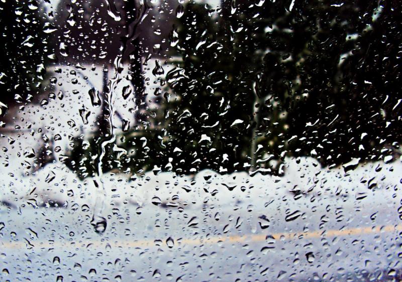 Alert! Tipperary motorway closed due to heavy hail showers around Roscrea