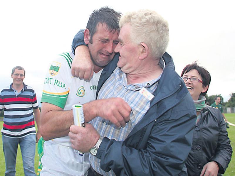Portroe's stunning 2012 success reveals everything that you need to know about Tipperary boss Liam Sheedy
