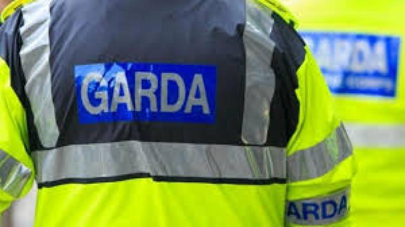 BREAKING: Man killed in early morning crash in Tipperary