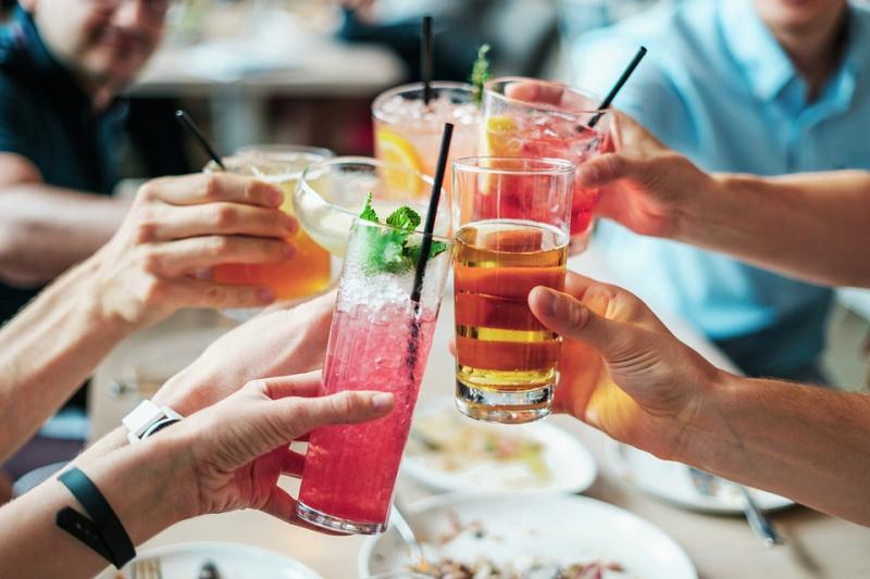 Drinkaware’s advice for parents ahead of Leaving Cert results