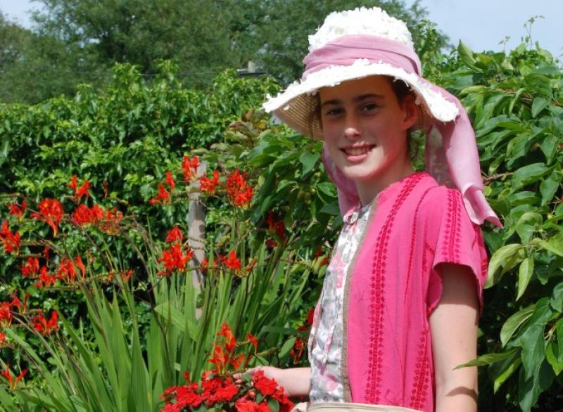 Cappamore Show marks 65 years this Saturday