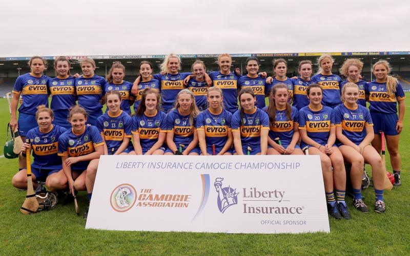 Camogie manager Niamh Lillis is hoping Tipperary can go one step further this season and reach the All-Ireland final