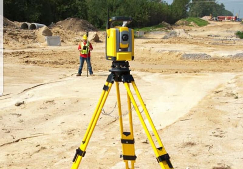 Specialised equipment stolen from Offaly building site