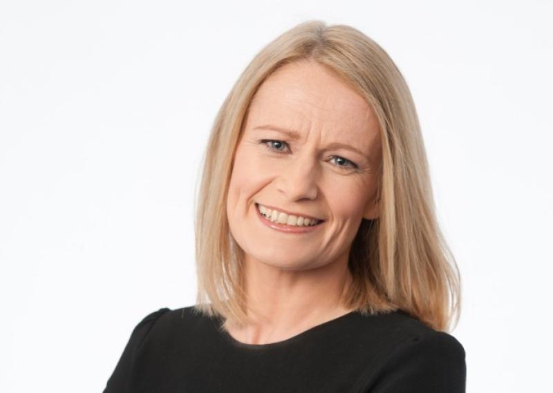 My Tipperary Life: RTE sports broadcaster Clare MacNamara