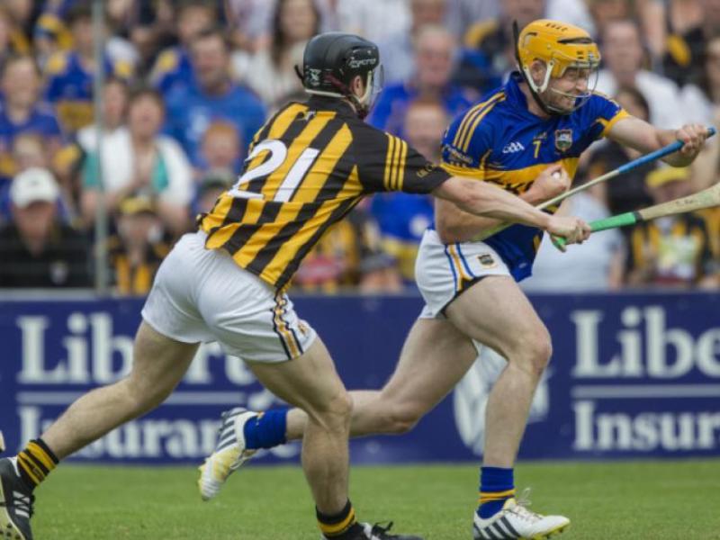 Twitter explodes as Tipperary crowned All-Ireland champions 