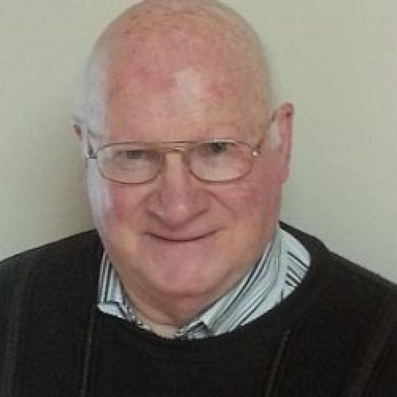 Tipperary deaths: Portroe mourns passing of Fr Tom Seymour