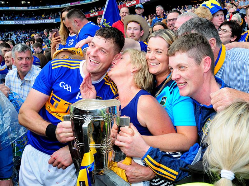 Ten national media comments which captured the essence of Tipperary’s All-Ireland final win over Kilkenny