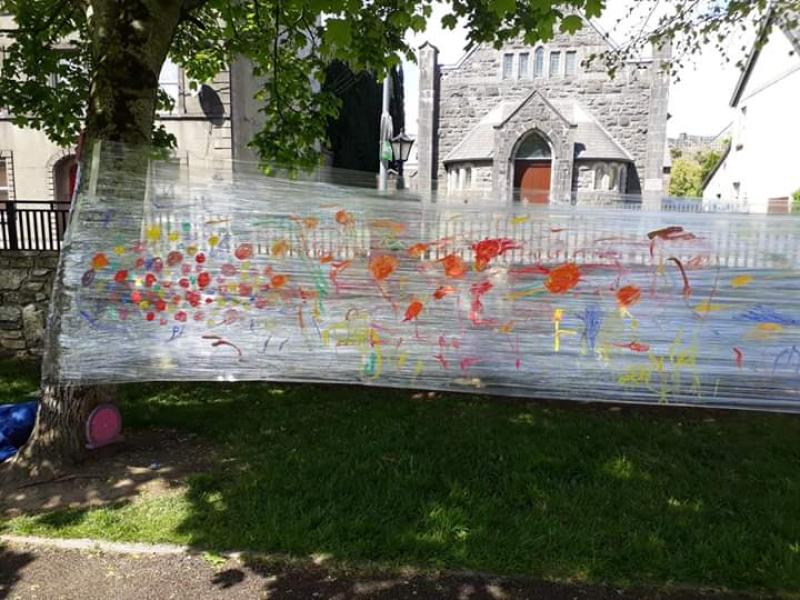 Autism Awareness Roscrea Community Fun Day