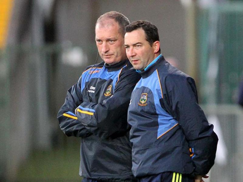 RTÉ confirm both Munster championships game to be shown live this weekend