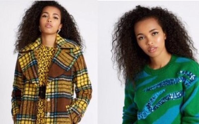 Covetable styles to take you through the Autumn