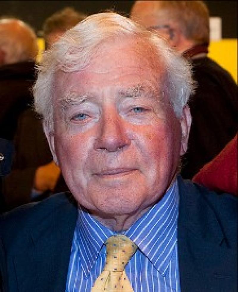 Much loved and respected Tipperary Fine Gael stalwart passes away