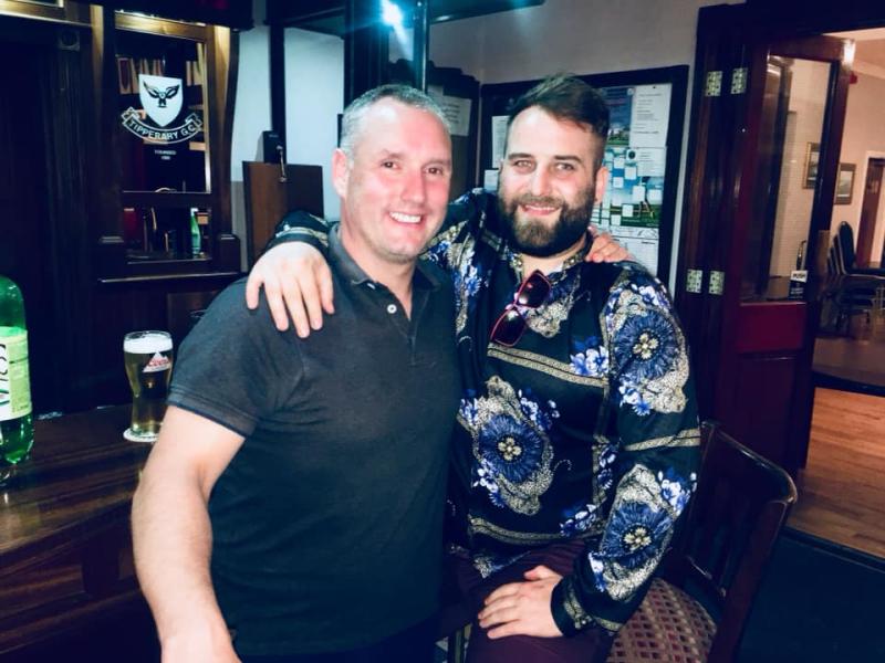 Tipperary Musical Society to launch new season
