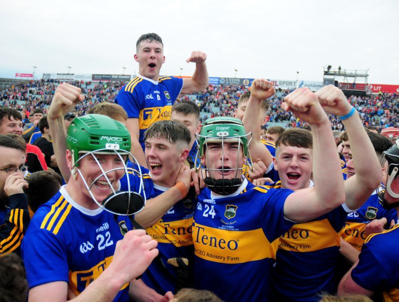 All-Ireland U-20 Final 