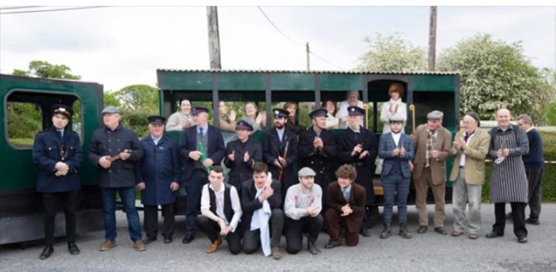 A great day is promised at the annual Clonoulty Rossmore Vintage Rally on this Sunday, September 1